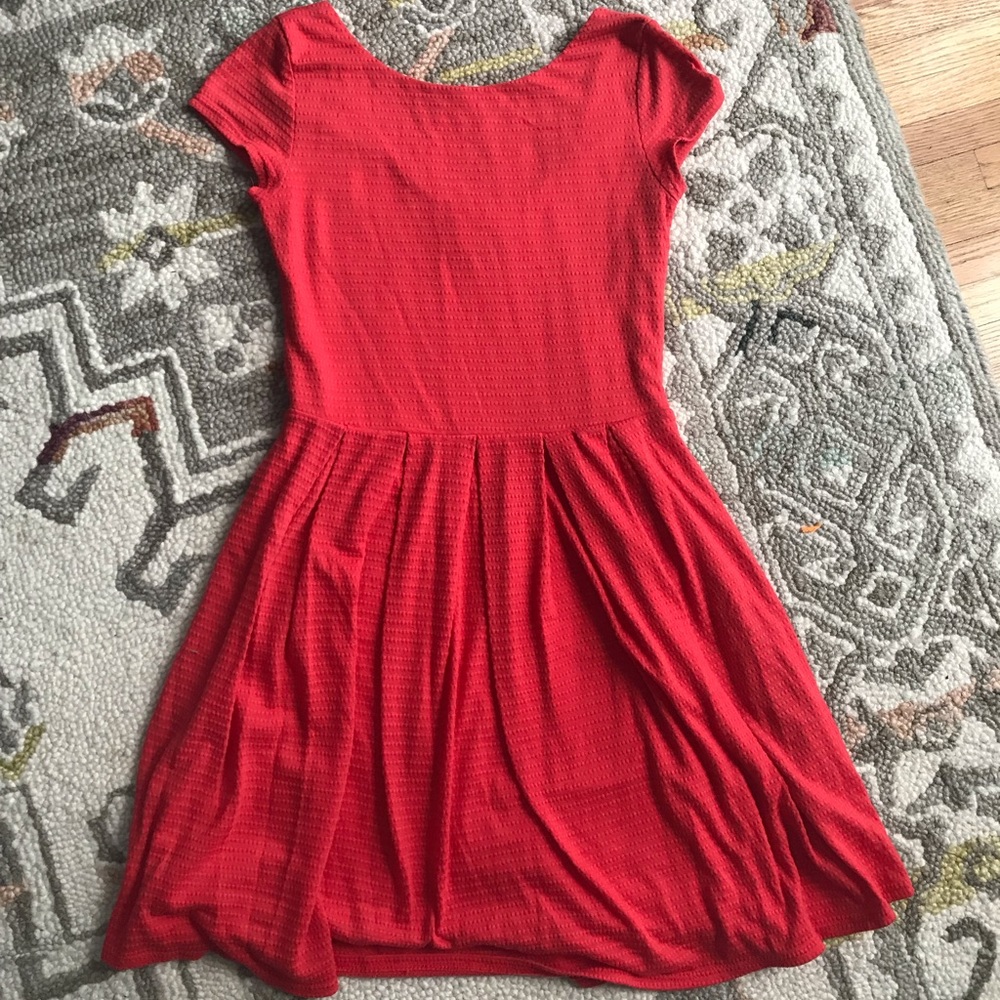 Anthropologie dress Sunday’s in Brooklyn EUC